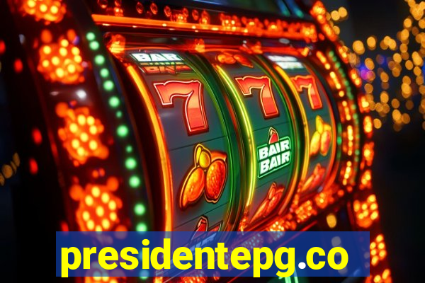 presidentepg.com