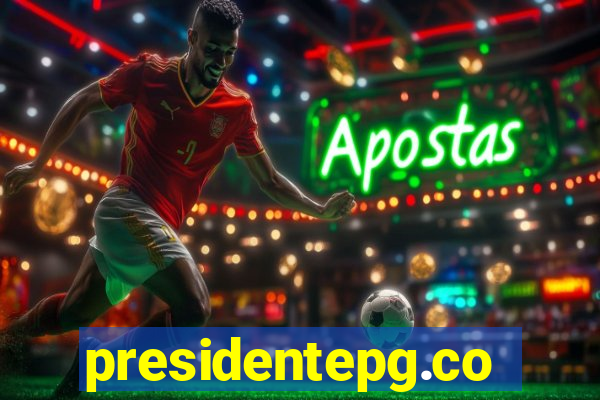 presidentepg.com