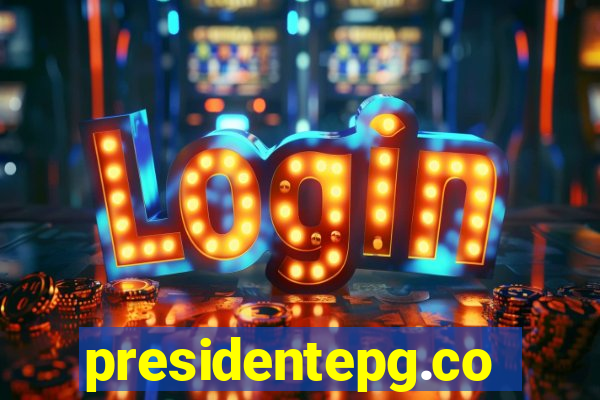 presidentepg.com