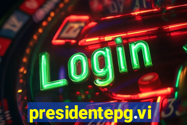 presidentepg.vip