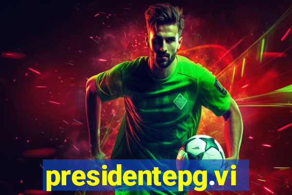 presidentepg.vip
