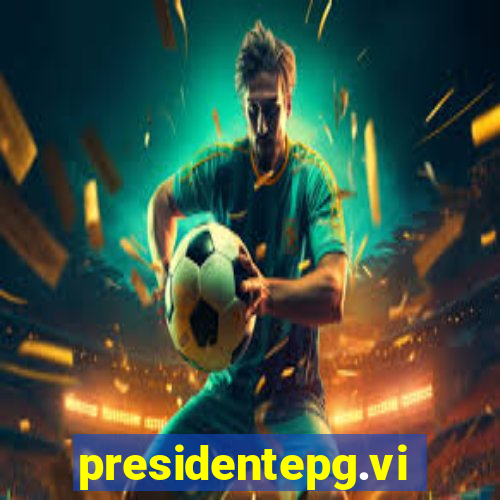 presidentepg.vip