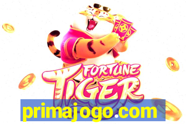 primajogo.com
