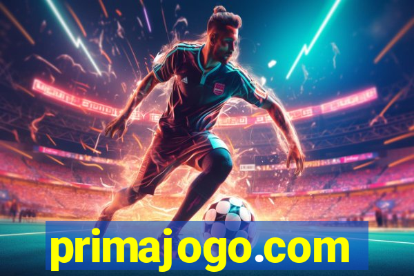 primajogo.com