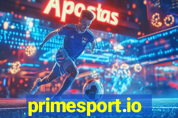 primesport.io
