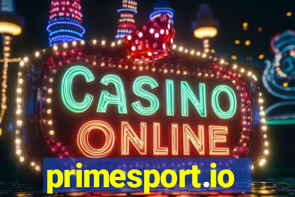primesport.io