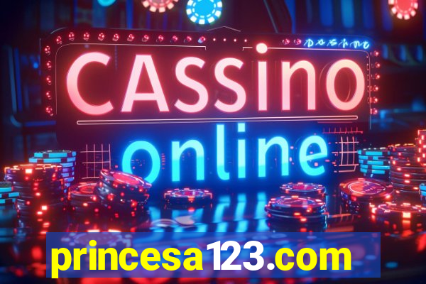 princesa123.com
