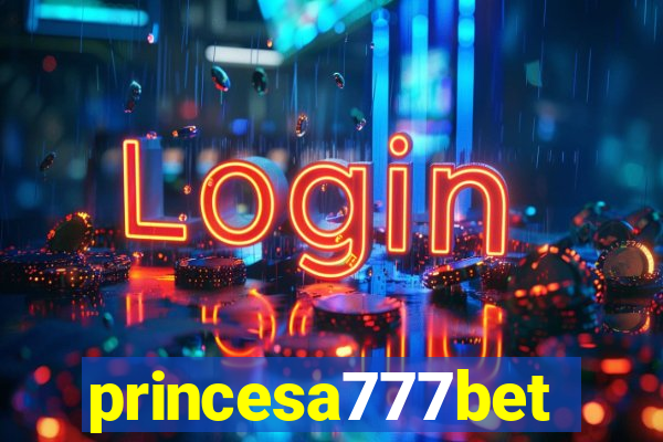 princesa777bet