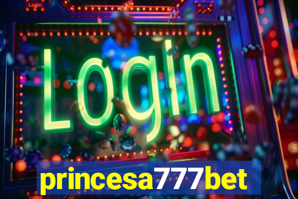princesa777bet