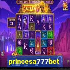 princesa777bet