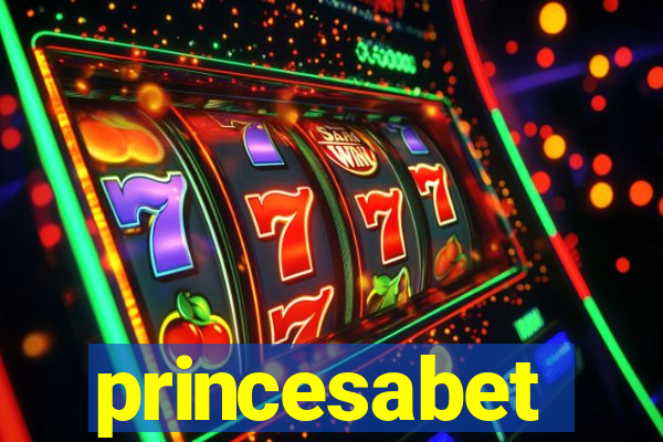 princesabet