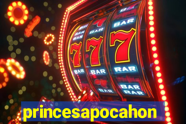 princesapocahontas.com