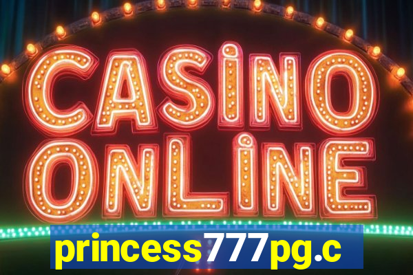 princess777pg.com
