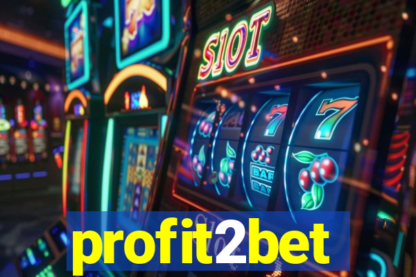 profit2bet