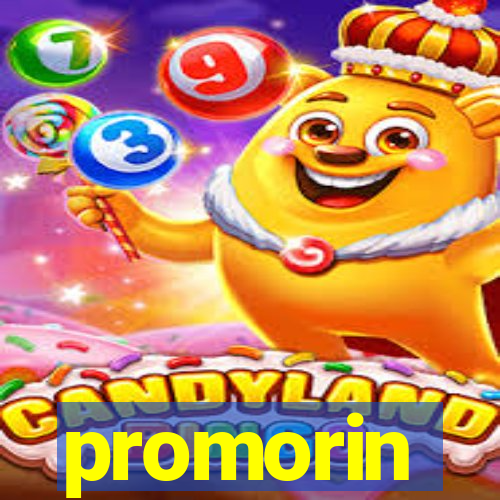 promorin