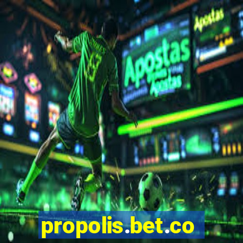 propolis.bet.com