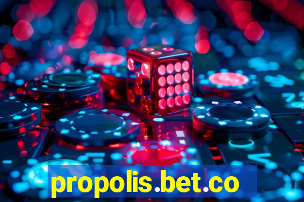 propolis.bet.com