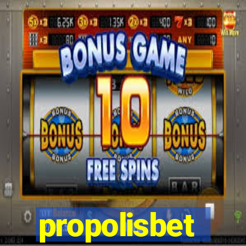 propolisbet