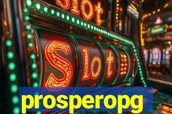 prosperopg