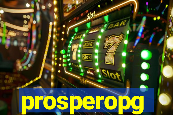 prosperopg
