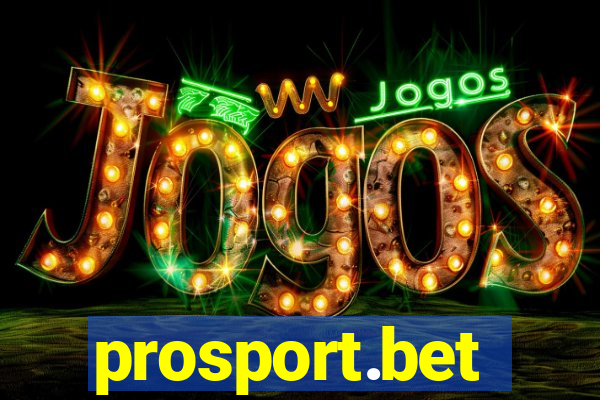 prosport.bet