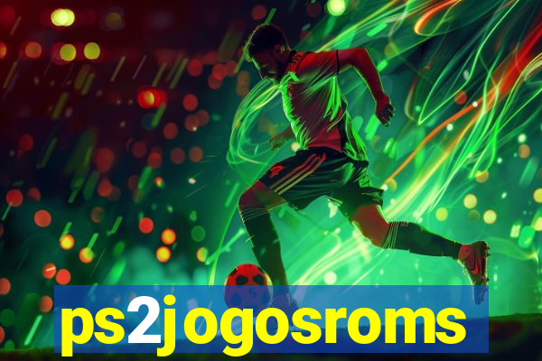ps2jogosroms