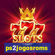 ps2jogosroms