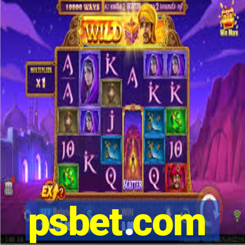 psbet.com