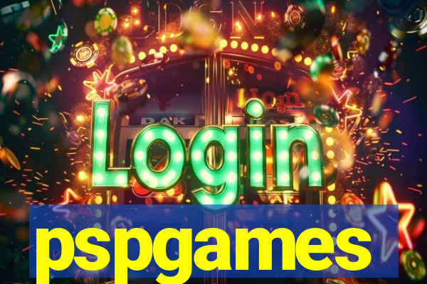 pspgames