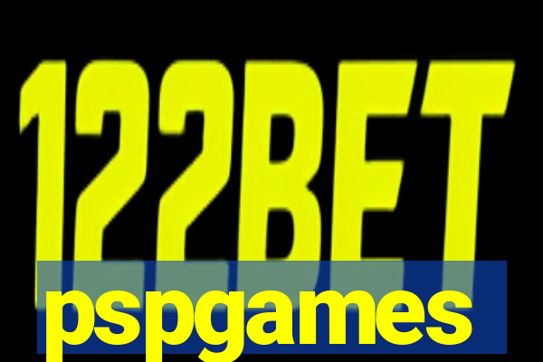 pspgames