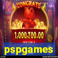 pspgames