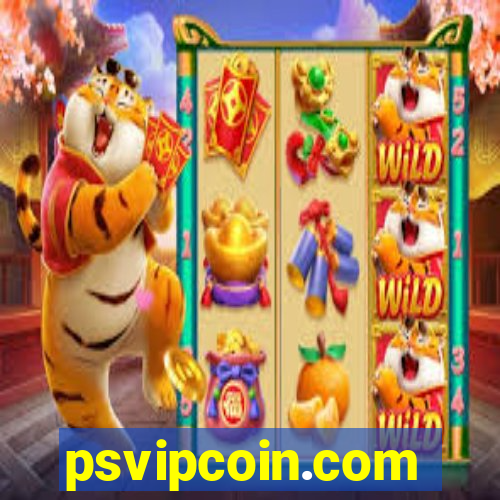 psvipcoin.com