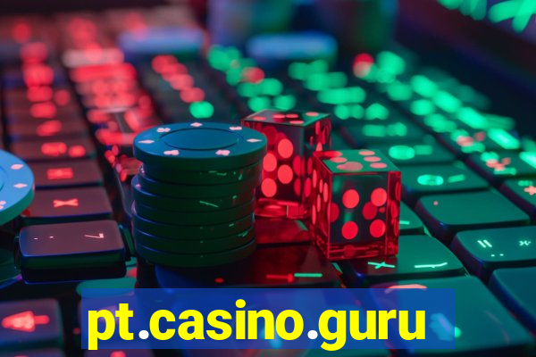 pt.casino.guru