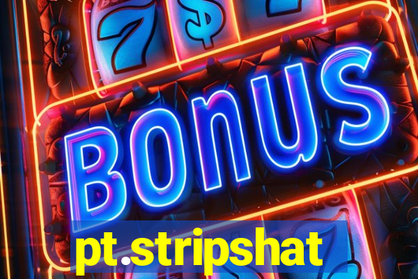 pt.stripshat