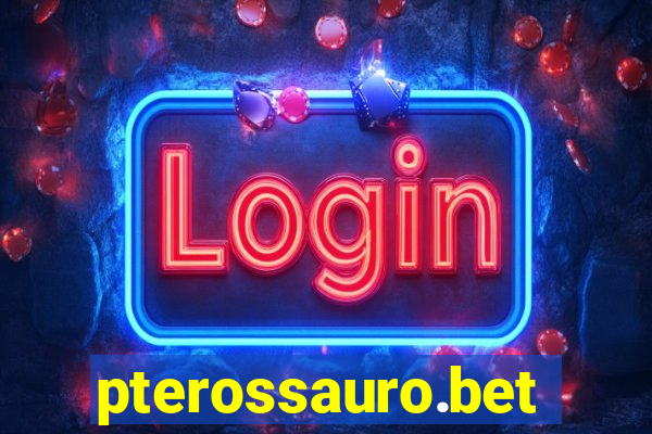 pterossauro.bet