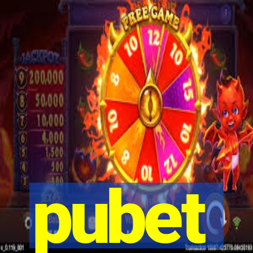 pubet