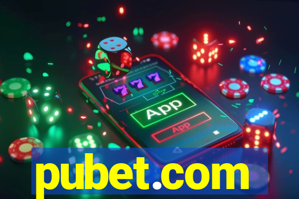 pubet.com
