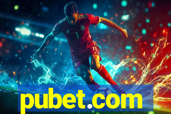 pubet.com