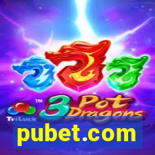 pubet.com