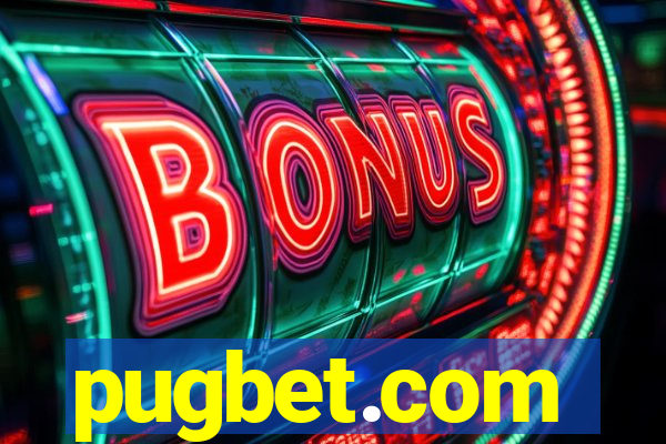 pugbet.com