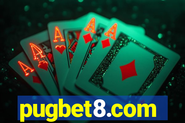 pugbet8.com