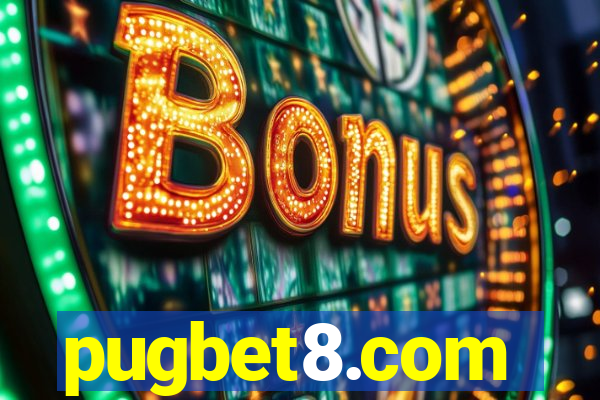 pugbet8.com
