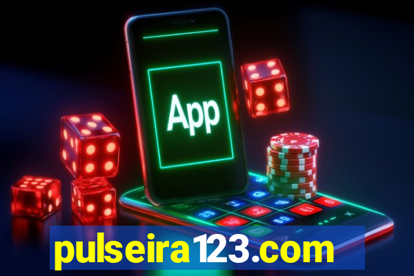 pulseira123.com