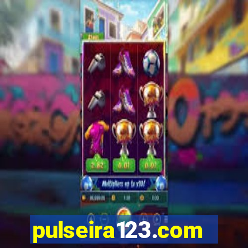 pulseira123.com