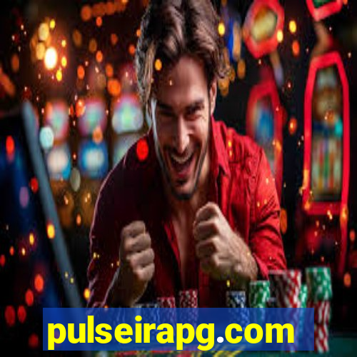 pulseirapg.com