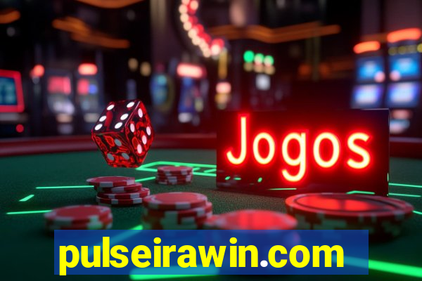 pulseirawin.com