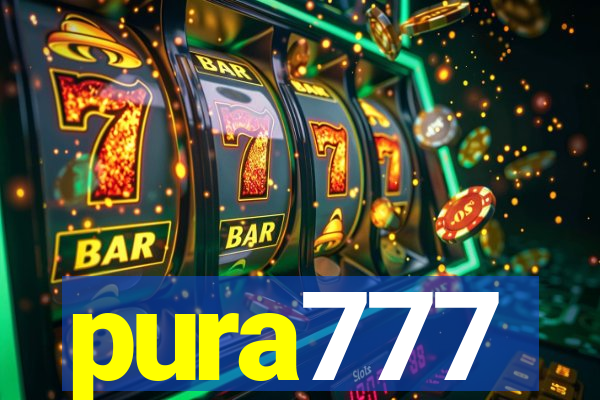 pura777
