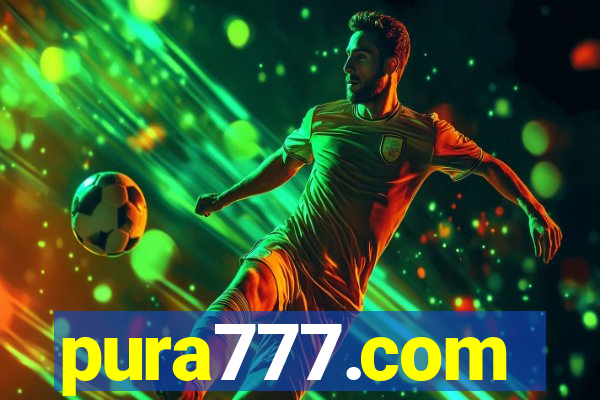 pura777.com