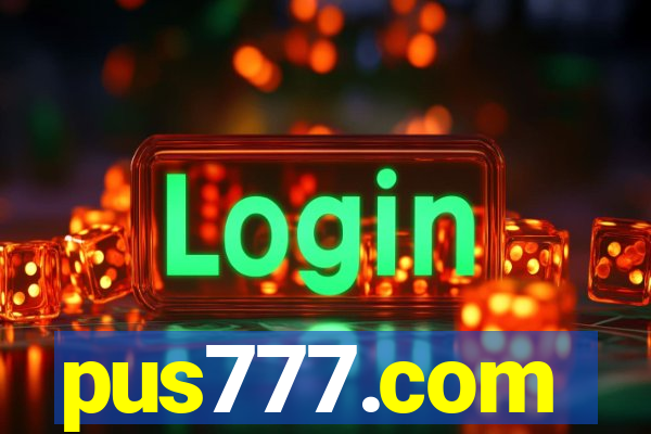 pus777.com