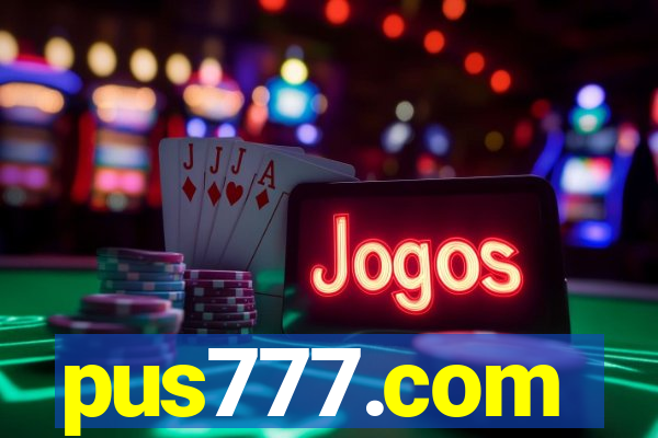 pus777.com